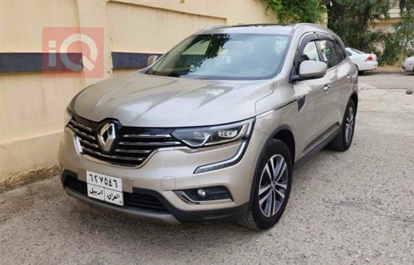 Renault for sale in Iraq